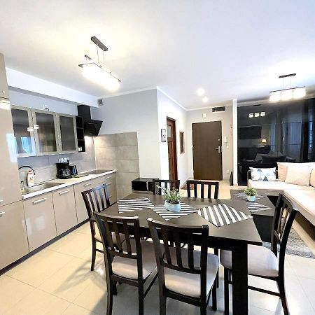 Apartamenty Superior Izery Cicha-Free Parking ชเวียราโดว์-สโดรยจ์ ภายนอก รูปภาพ