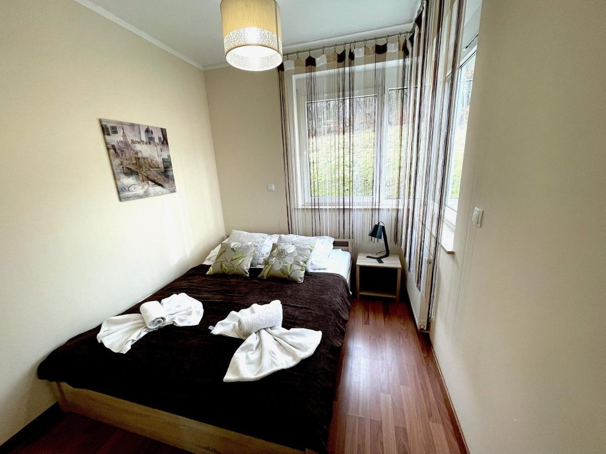 Apartamenty Superior Izery Cicha-Free Parking ชเวียราโดว์-สโดรยจ์ ภายนอก รูปภาพ