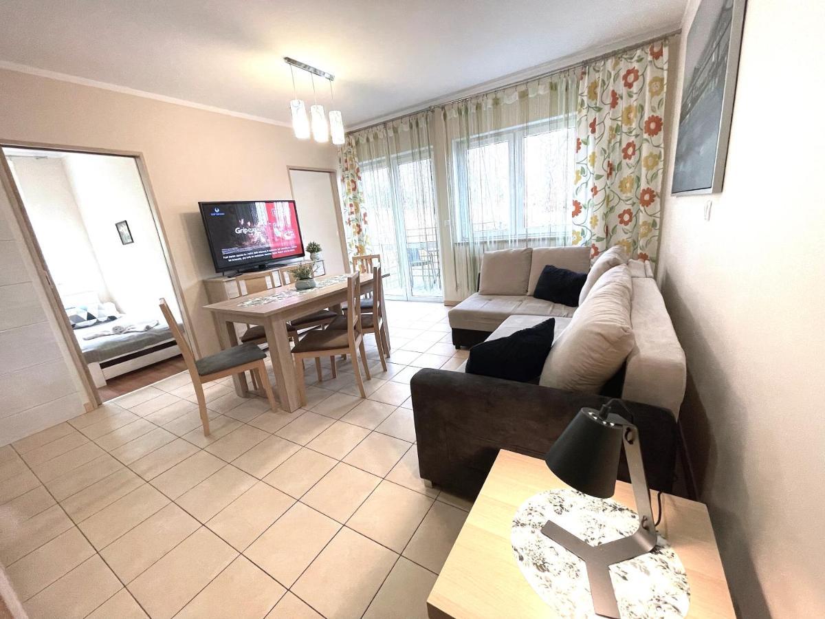 Apartamenty Superior Izery Cicha-Free Parking ชเวียราโดว์-สโดรยจ์ ภายนอก รูปภาพ
