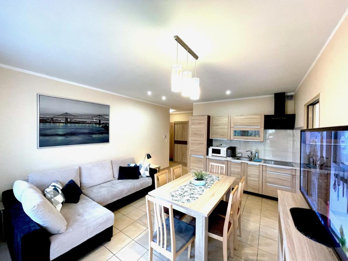 Apartamenty Superior Izery Cicha-Free Parking ชเวียราโดว์-สโดรยจ์ ภายนอก รูปภาพ