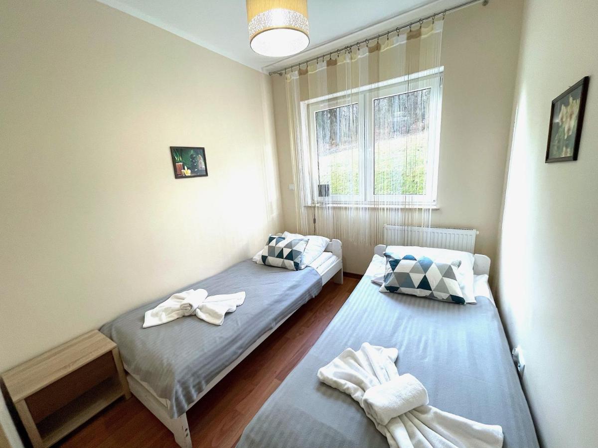 Apartamenty Superior Izery Cicha-Free Parking ชเวียราโดว์-สโดรยจ์ ภายนอก รูปภาพ
