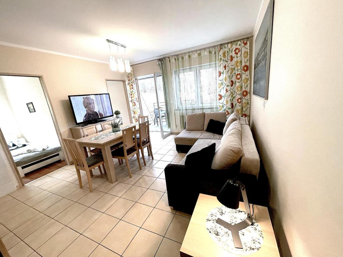 Apartamenty Superior Izery Cicha-Free Parking ชเวียราโดว์-สโดรยจ์ ภายนอก รูปภาพ
