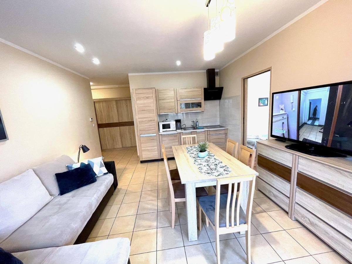 Apartamenty Superior Izery Cicha-Free Parking ชเวียราโดว์-สโดรยจ์ ภายนอก รูปภาพ