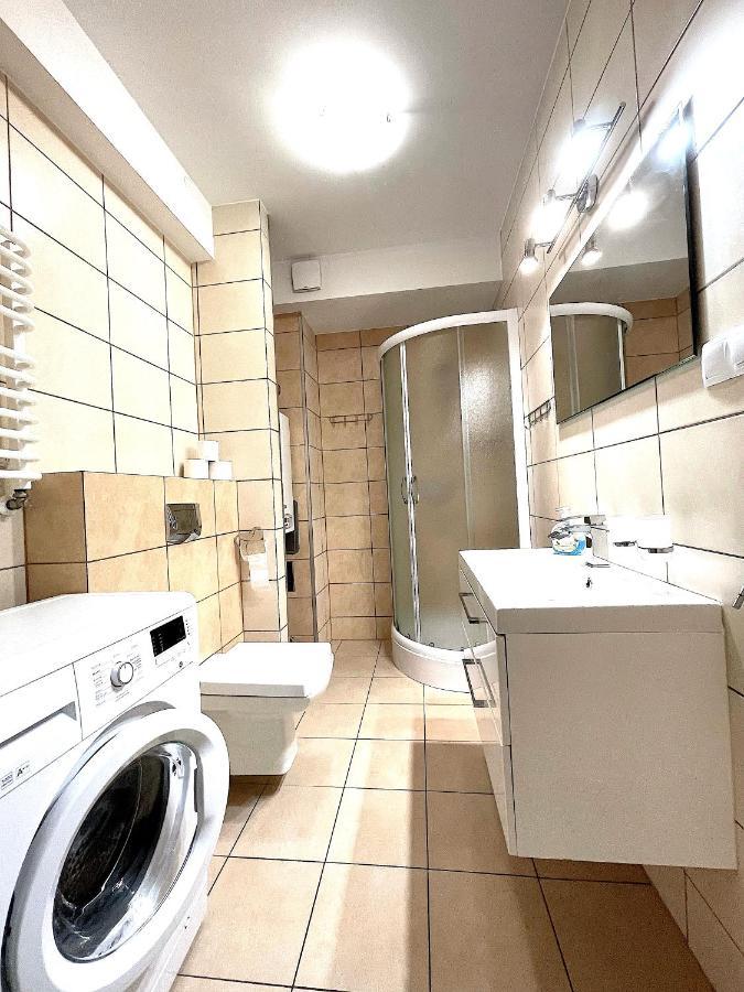 Apartamenty Superior Izery Cicha-Free Parking ชเวียราโดว์-สโดรยจ์ ภายนอก รูปภาพ