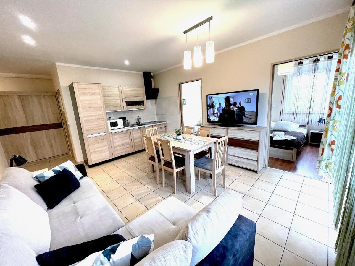 Apartamenty Superior Izery Cicha-Free Parking ชเวียราโดว์-สโดรยจ์ ภายนอก รูปภาพ