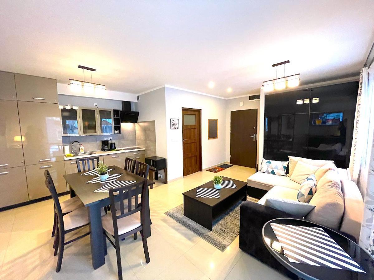 Apartamenty Superior Izery Cicha-Free Parking ชเวียราโดว์-สโดรยจ์ ภายนอก รูปภาพ