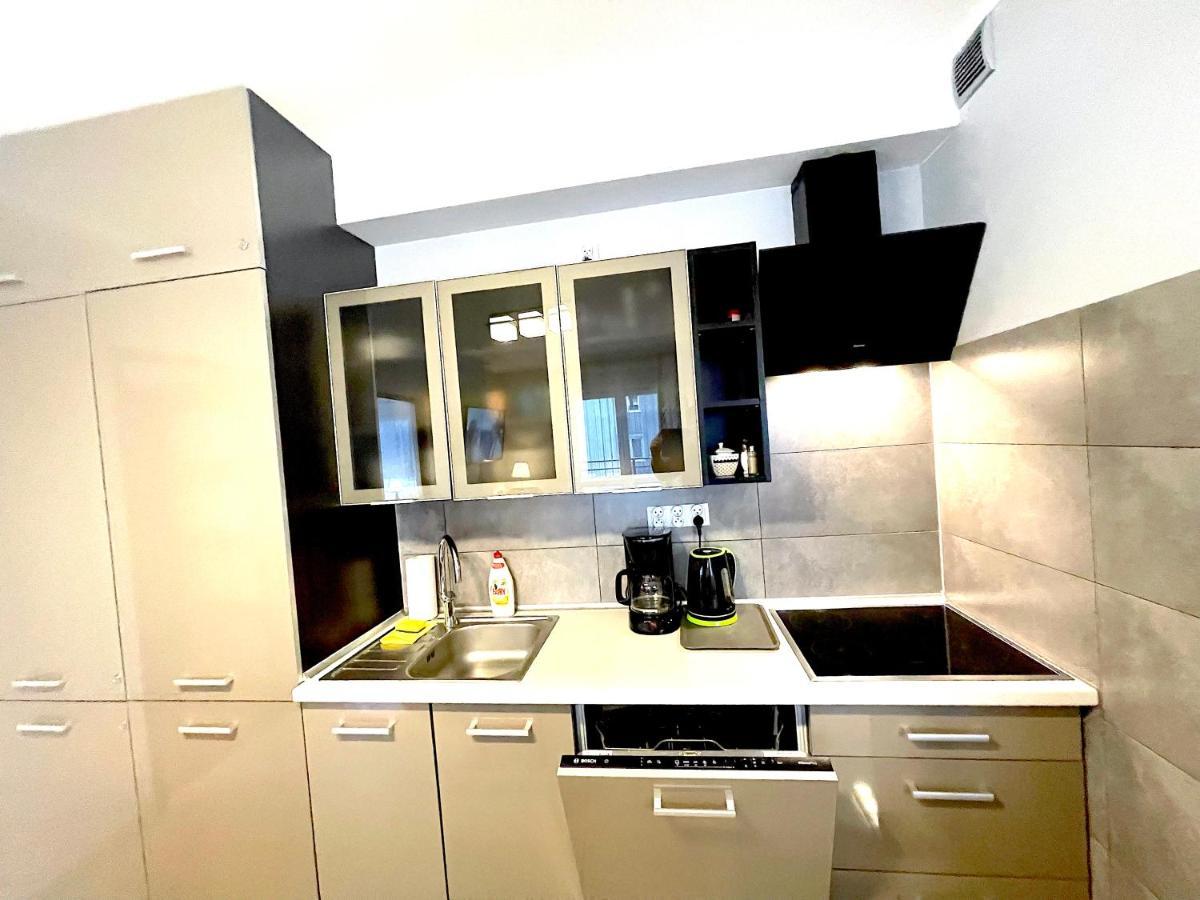 Apartamenty Superior Izery Cicha-Free Parking ชเวียราโดว์-สโดรยจ์ ภายนอก รูปภาพ