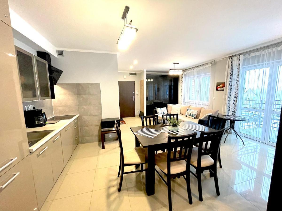 Apartamenty Superior Izery Cicha-Free Parking ชเวียราโดว์-สโดรยจ์ ภายนอก รูปภาพ