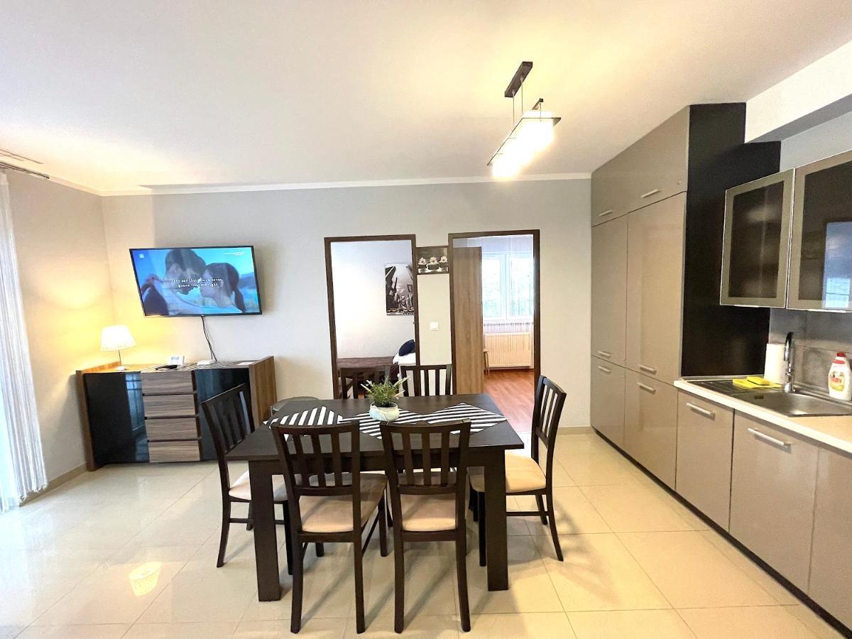 Apartamenty Superior Izery Cicha-Free Parking ชเวียราโดว์-สโดรยจ์ ภายนอก รูปภาพ