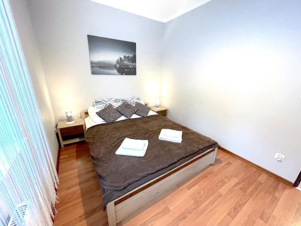 Apartamenty Superior Izery Cicha-Free Parking ชเวียราโดว์-สโดรยจ์ ภายนอก รูปภาพ