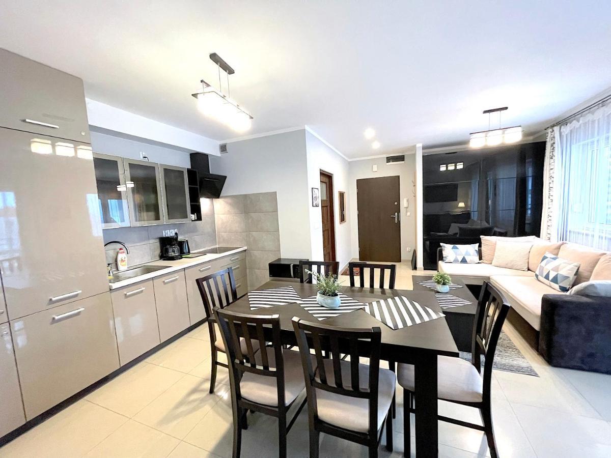 Apartamenty Superior Izery Cicha-Free Parking ชเวียราโดว์-สโดรยจ์ ภายนอก รูปภาพ
