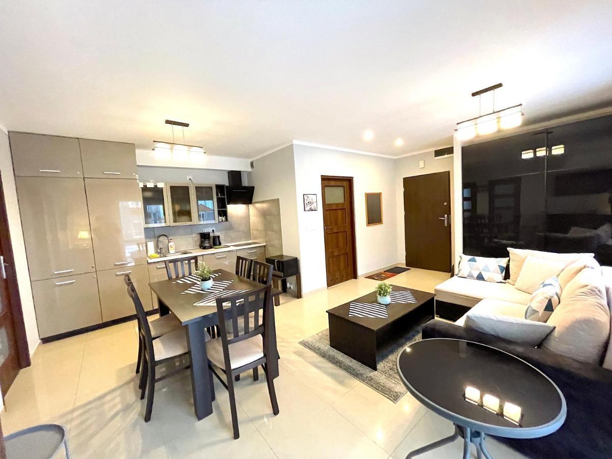 Apartamenty Superior Izery Cicha-Free Parking ชเวียราโดว์-สโดรยจ์ ภายนอก รูปภาพ