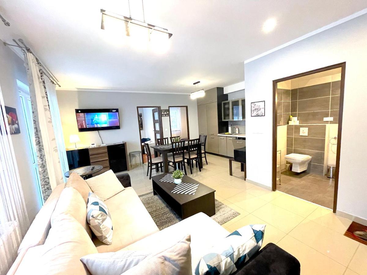 Apartamenty Superior Izery Cicha-Free Parking ชเวียราโดว์-สโดรยจ์ ภายนอก รูปภาพ