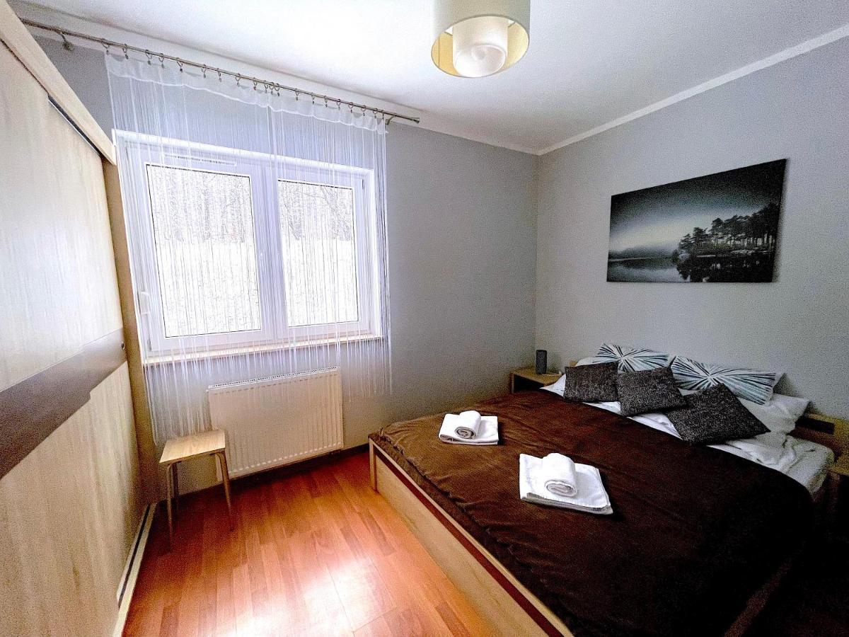 Apartamenty Superior Izery Cicha-Free Parking ชเวียราโดว์-สโดรยจ์ ภายนอก รูปภาพ