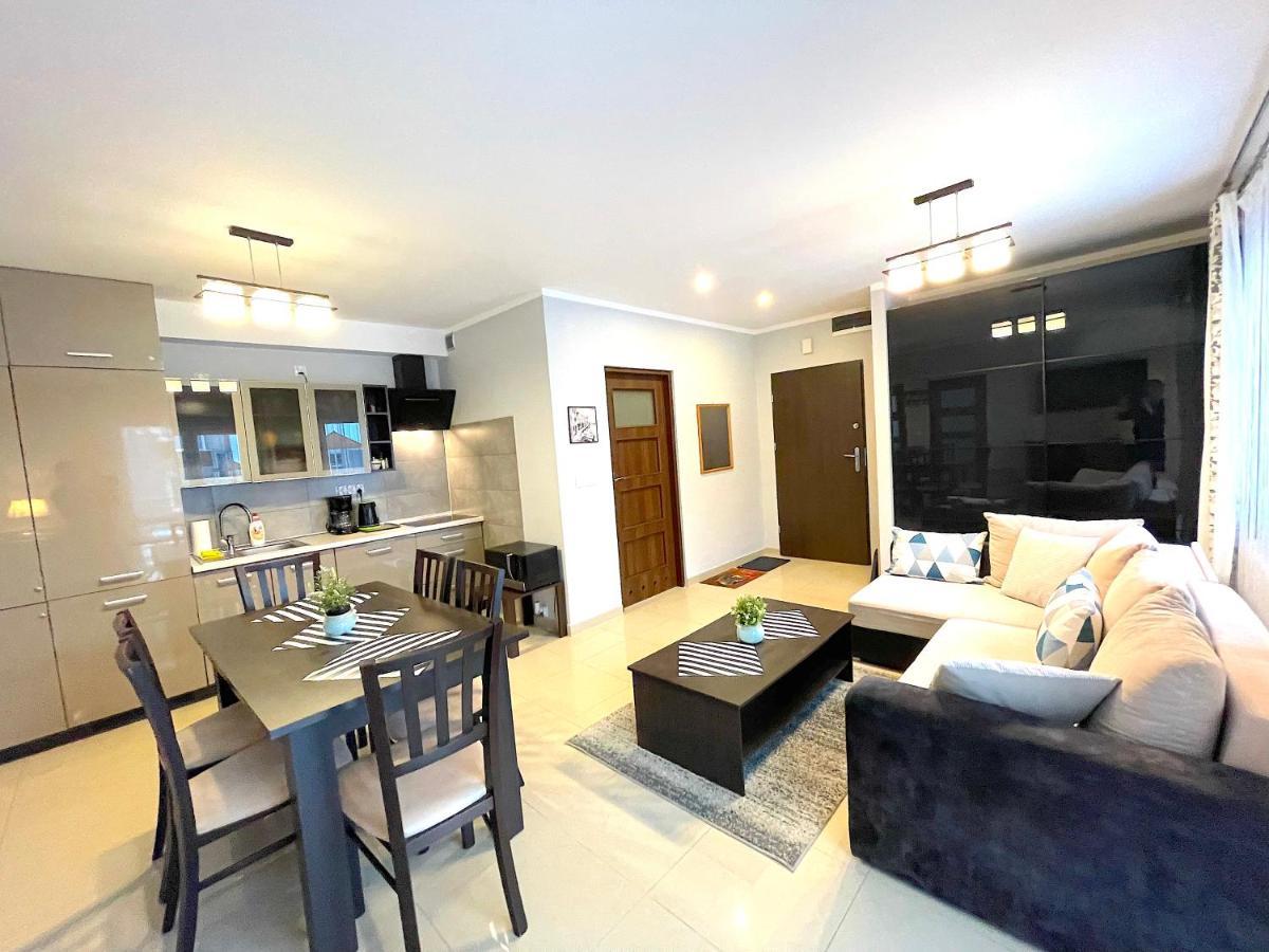 Apartamenty Superior Izery Cicha-Free Parking ชเวียราโดว์-สโดรยจ์ ภายนอก รูปภาพ