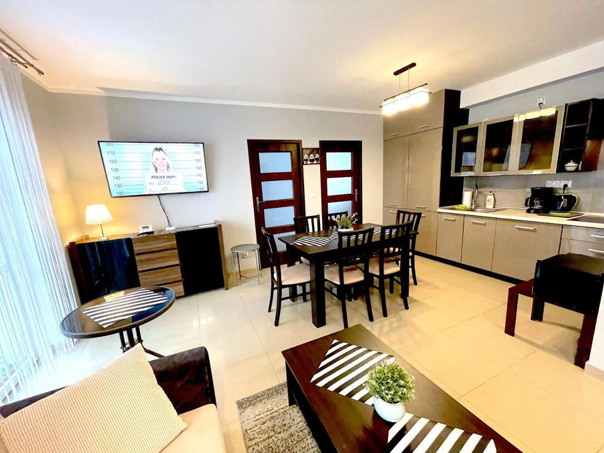 Apartamenty Superior Izery Cicha-Free Parking ชเวียราโดว์-สโดรยจ์ ภายนอก รูปภาพ