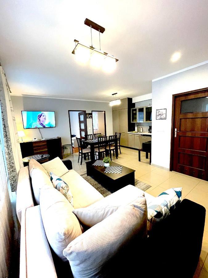 Apartamenty Superior Izery Cicha-Free Parking ชเวียราโดว์-สโดรยจ์ ภายนอก รูปภาพ
