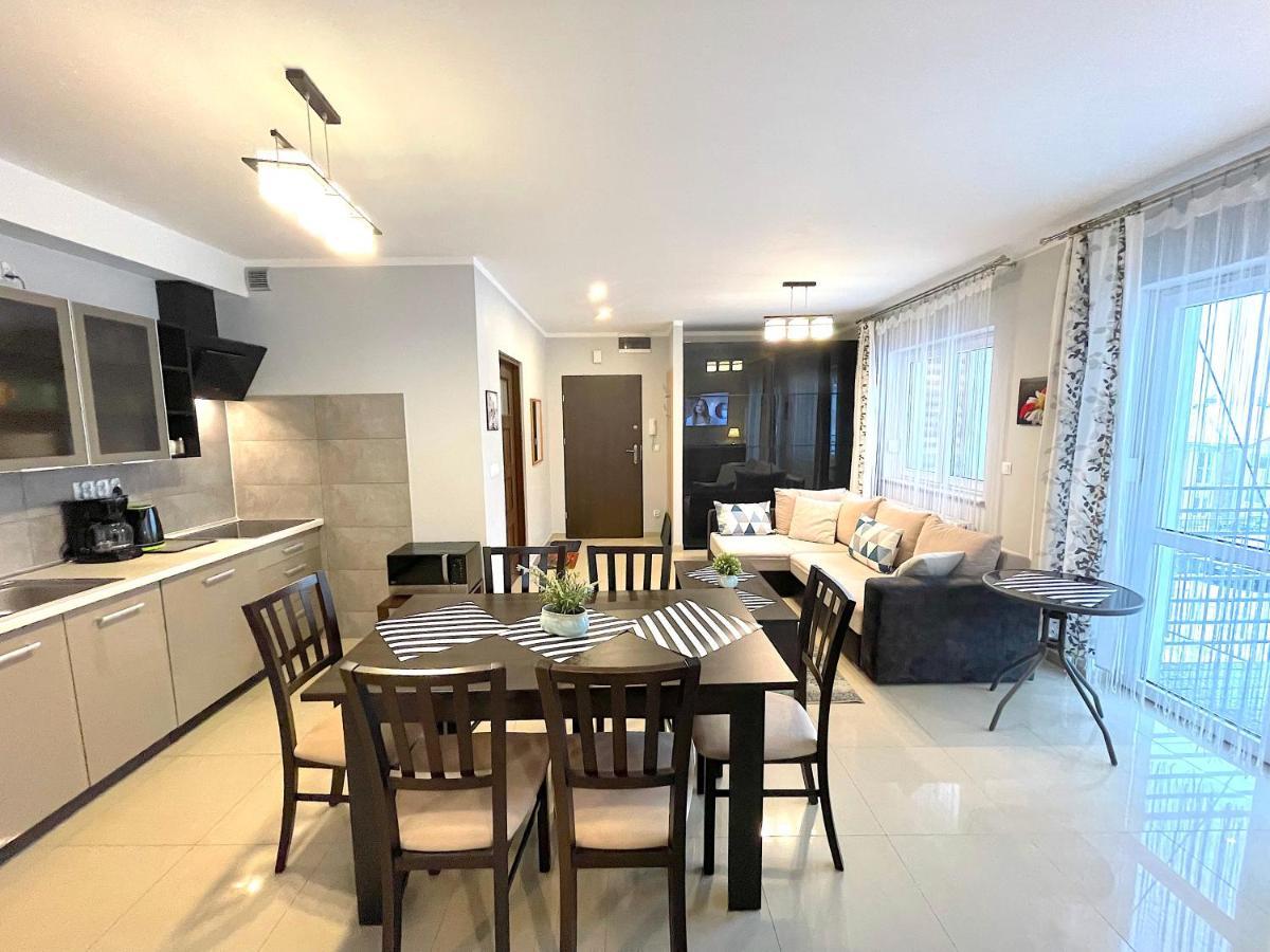 Apartamenty Superior Izery Cicha-Free Parking ชเวียราโดว์-สโดรยจ์ ภายนอก รูปภาพ