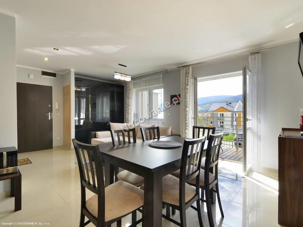 Apartamenty Superior Izery Cicha-Free Parking ชเวียราโดว์-สโดรยจ์ ภายนอก รูปภาพ