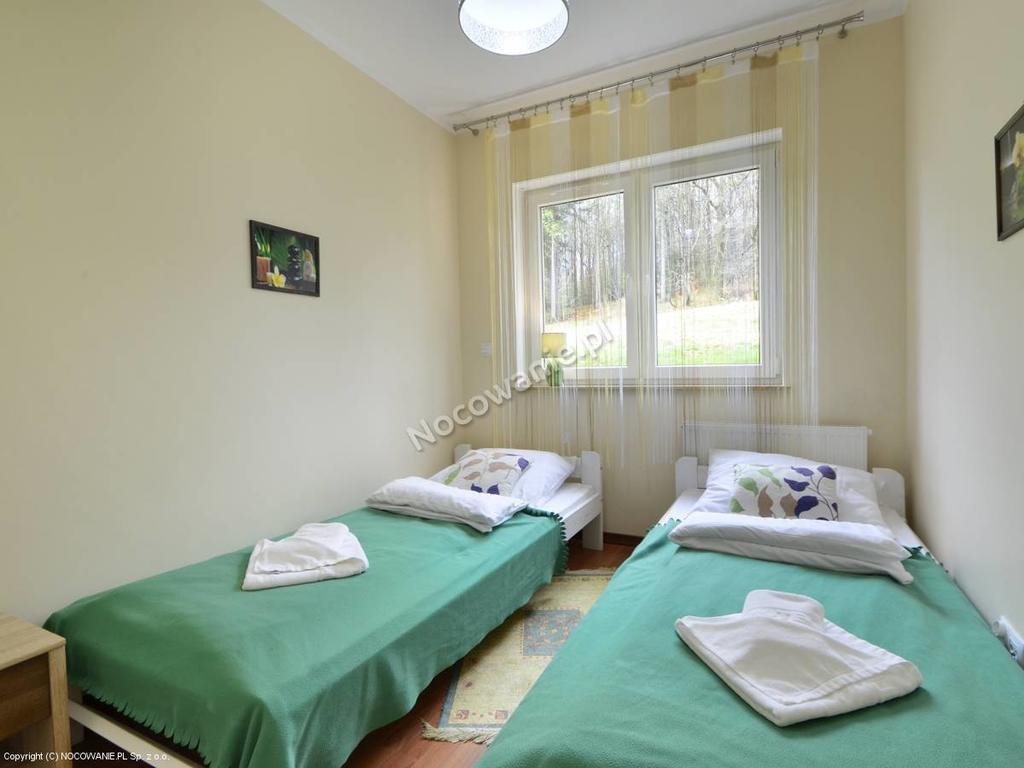 Apartamenty Superior Izery Cicha-Free Parking ชเวียราโดว์-สโดรยจ์ ภายนอก รูปภาพ